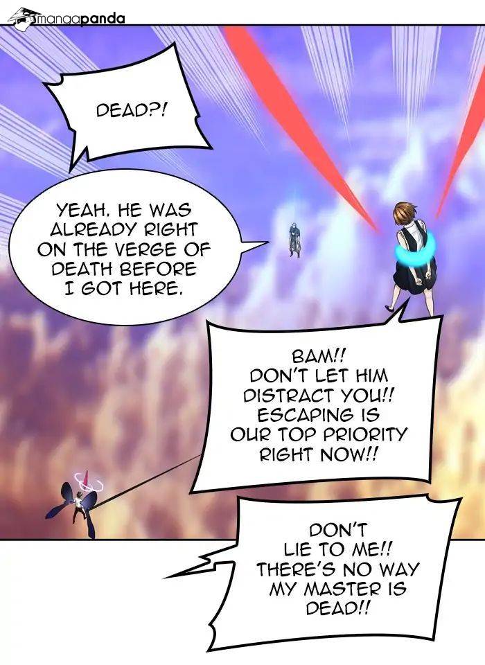 Tower of God Chapter 413 image 47